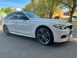 BMW 340i xDrive Touring M Sport Shadow Auto. M S... - BMW 340 aus 2018