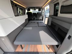 Dreamer City Camp Select*Automatik 170PS*5 Sitzer