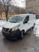 Nissan NISSAN NV300, L1H1, DIESEL EURO6, KLIMA, K... - Nissan NV300 aus 2019