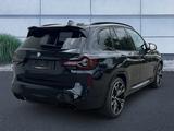 BMW X3 M M Competition Head-Up HK DAB WLAN AHK - gebrauchte BMW X3 M aus dem Jahr 2023