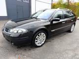 Renault Laguna Kombi,TüV 10/27,Sitzheizung... - Renault Laguna aus 2006