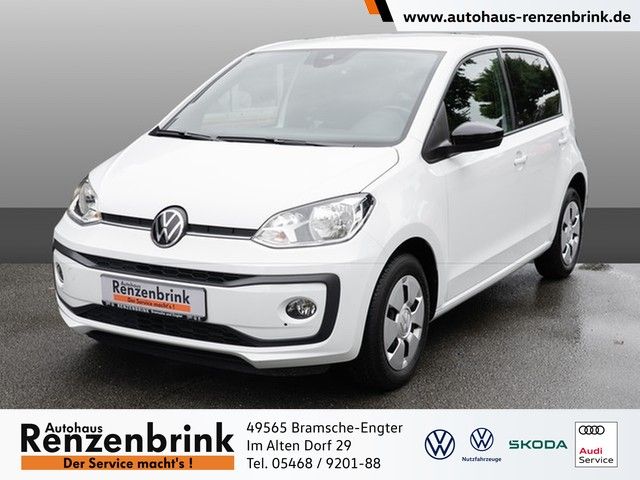 up! Active 16" Sitzhzg. maps&more Plus-Paket