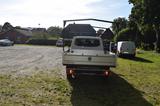 Volkswagen T6 Doka 2.0 TDI Pritsche lang Tüv/AU neu - Offers matching your search criteria