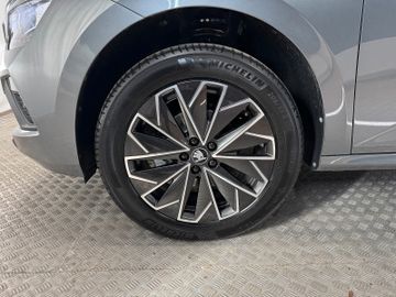 Fahrzeugverkauf 30 Skoda Kamiq 1.5 DSG AHK*Kamera*elekt. Kofferr.*LED*SH