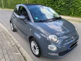 Fiat 500C 0.9 8V TwinAir Turbo Lounge C S&S Lounge - Fiat 500C: Twinair Lounge