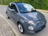 Fiat 500C 0.9 8V TwinAir Turbo Lounge C S&S Lounge - Fiat 500C: Twinair Lounge