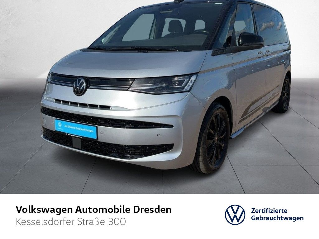 Image of Volkswagen T7 Multivan