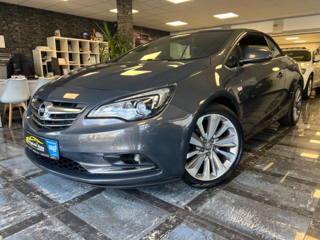 Opel Cascada Innovation ecoFlex*Leder*Navi*Ambien*