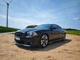 Dodge Charger Charger SRT8 gepflegt TÜV 08/27 LPG  - Dodge: 2.0