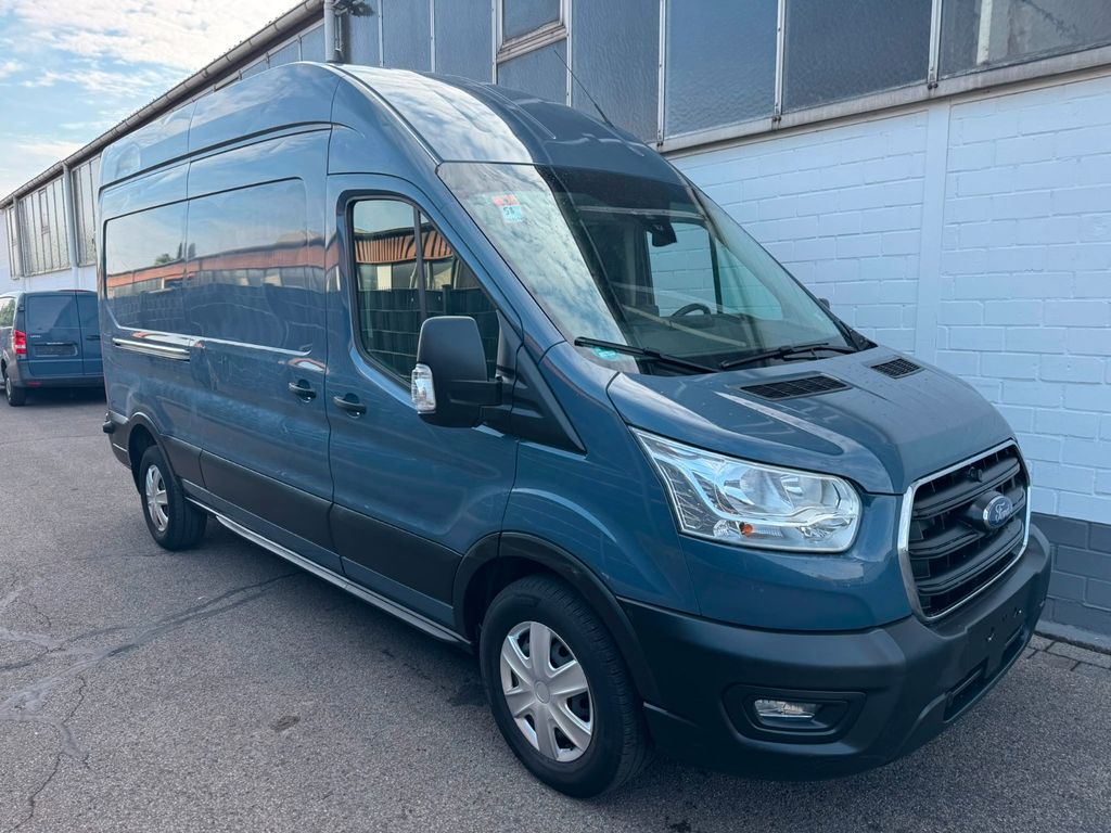 Image of Ford Transit