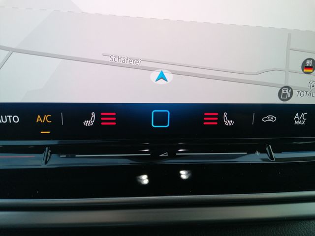 ID.4 Pro  KLIMA LED NAVI ALU