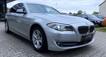 BMW 523 - 4
