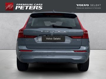 Volvo XC60 - 7