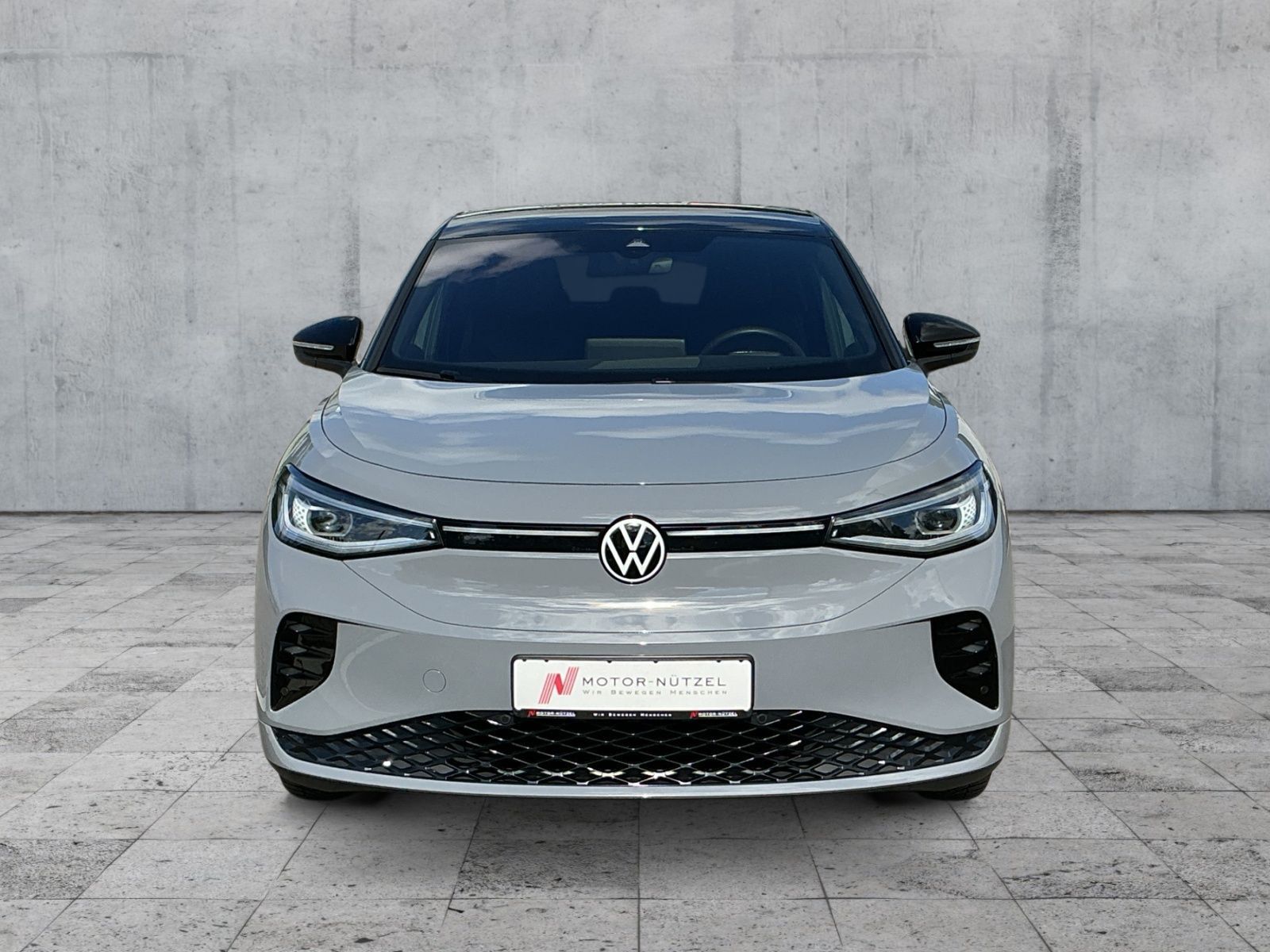 Volkswagen ID.5 GTX 220kW (82kWh) MATRIX+NAVI+ACC+SHZ+20Z. imagem 3