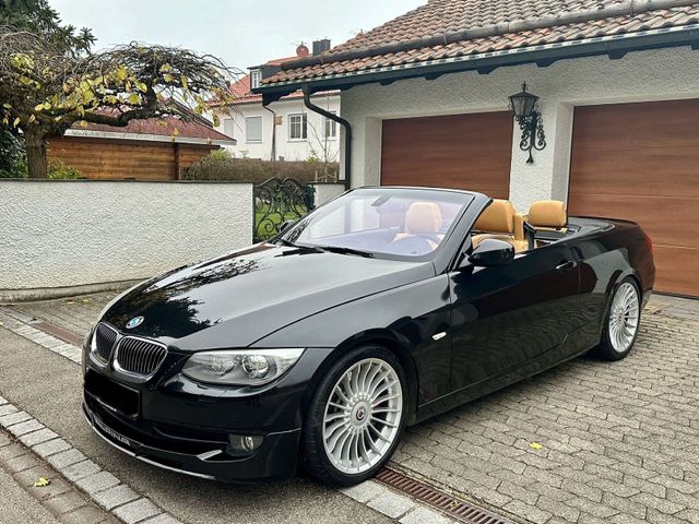 BMW ALPINA B3 S Cabrio 3.0 Bi-Turbo Individual...