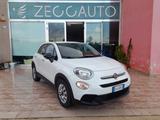 Fiat 500X 1.3 MultiJet 95 CV Cult - Fiat 500X CULT mit Diesel-Antrieb