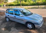 Opel Corsa B  Zuverlässiger Kleinwagen, k... - Opel Corsa aus 1999: B