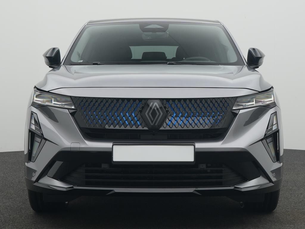 Renault Rafale Esprit Alpine E-Tech Plug in Hybrid 300  imagem 3