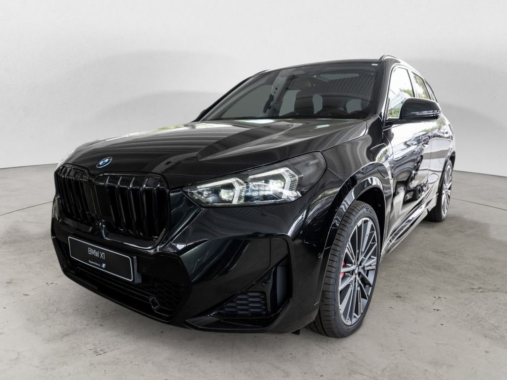 BMW X1 - Bild 2
