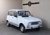 Renault R 4 Clan 2.Hand*100% Original Lack*Top Zustand - Renault R 4 mit Benzin-Antrieb: Kleinwagen
