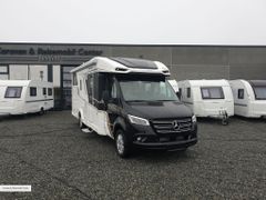 Eura Mobil Contura 766 EB 