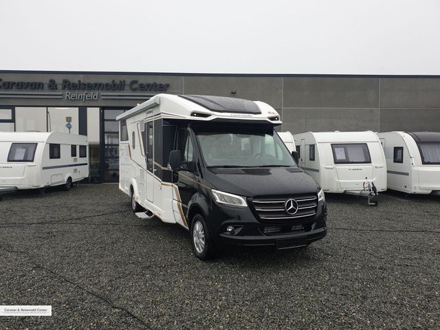 Eura Mobil Contura 766 EF 