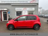 Skoda Citigo Monte Carlo*2.HAND*KLIMA*NAVI*PANO*TEMPO* - Skoda Citigo: Monte Carlo
