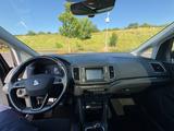Seat Alhambra 1.4 TSI Panorama und hohe Austattung - Seat Alhambra in Köln