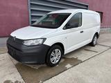 Volkswagen Caddy Cargo Maxi,LR,DSG,5J.GAR/250tkm,PDC,GRA, - Volkswagen Caddy New cars: Maxi