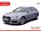 Audi A4 Avant 2.0 TDI Bi-Xenon Navi Tempomat AHK - Audi A4: TDI