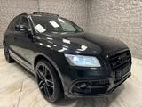 Audi SQ5 3.0 TDI quattro - Audi: Unfallwagen