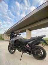 KTM Super Adventure - KTM MOTORRAD