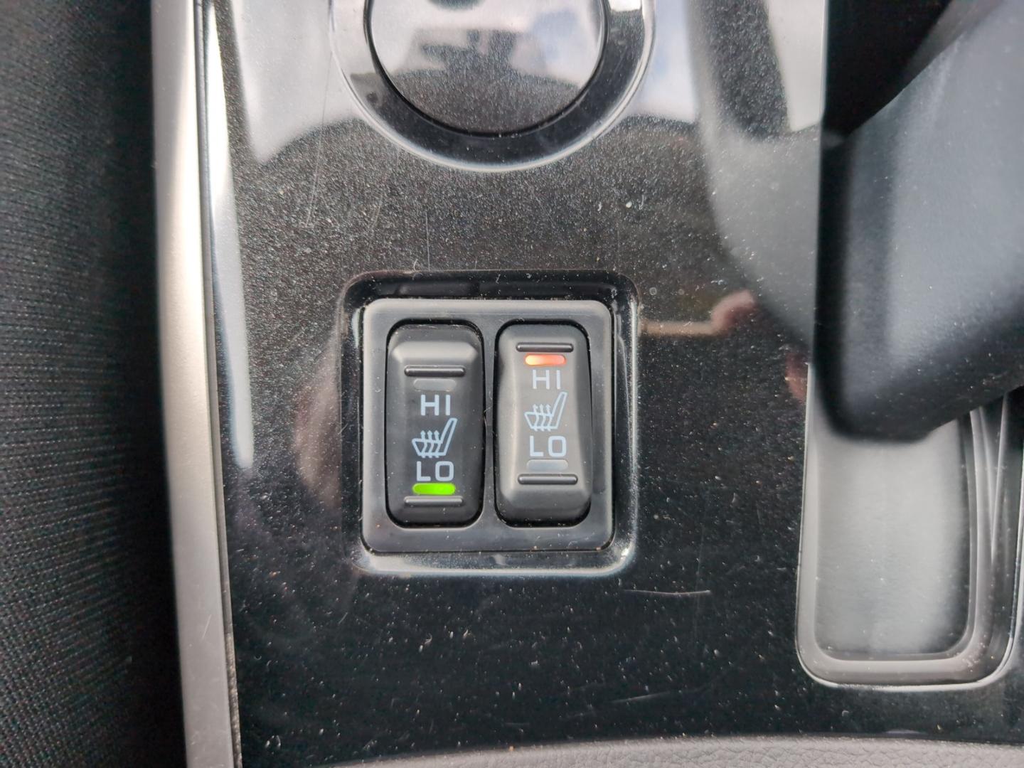 Mitsubishi Outlander Diamant Edition 2,0 l MIVEC 2WD