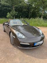 Porsche Boxster 2.9 - 987.2 Handschalter - Porsche Gebrauchtwagen in Münster