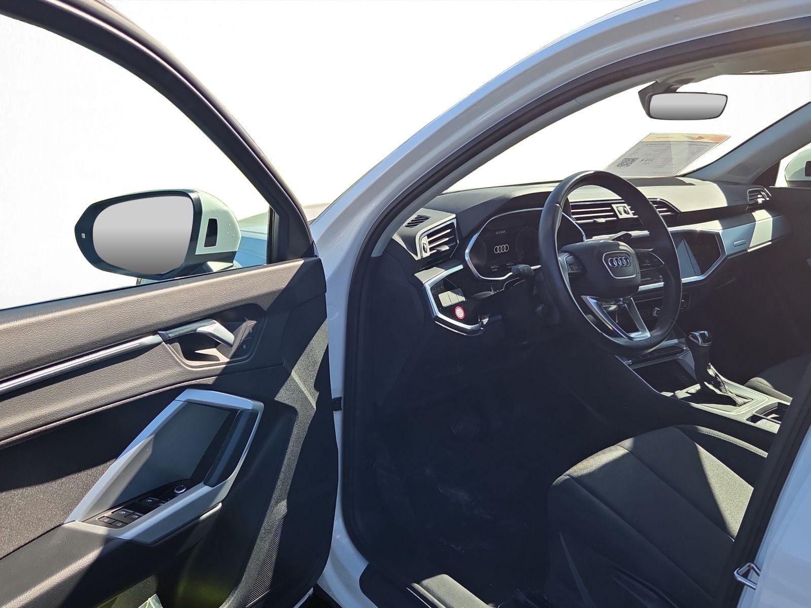 Audi Q3 Sportback 35 TFSI ) S tronic *Virtual*Kamera*, миниатюра 13