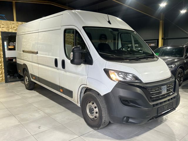 Fiat Ducato Maxi Grossr.-Kasten 35 140 L5H2/3-SITZ