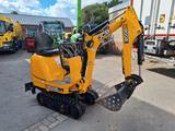 JCB 8008 CTS - Angebote