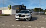 BMW M2 Competition - BMW M2 in Nürnberg