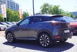 Mazda CX-3 2.0 Skyactiv-G Selection HUD LED Navi AHK - Mazda CX-3 in Dresden