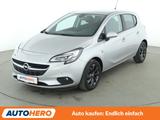 Opel Corsa 1.4 120 Jahre Aut.*TEMPO*CAM*SHZ* - Opel Corsa Gebrauchtwagen in Wuppertal