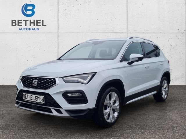 Seat Ateca 1.5 TSI ACT OPF Xperience Rückf.,Navi