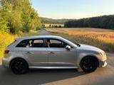 Audi RS3 2.5 TFSI S tronic quattro Sportback - 280kmh - Audi RS3 von privat