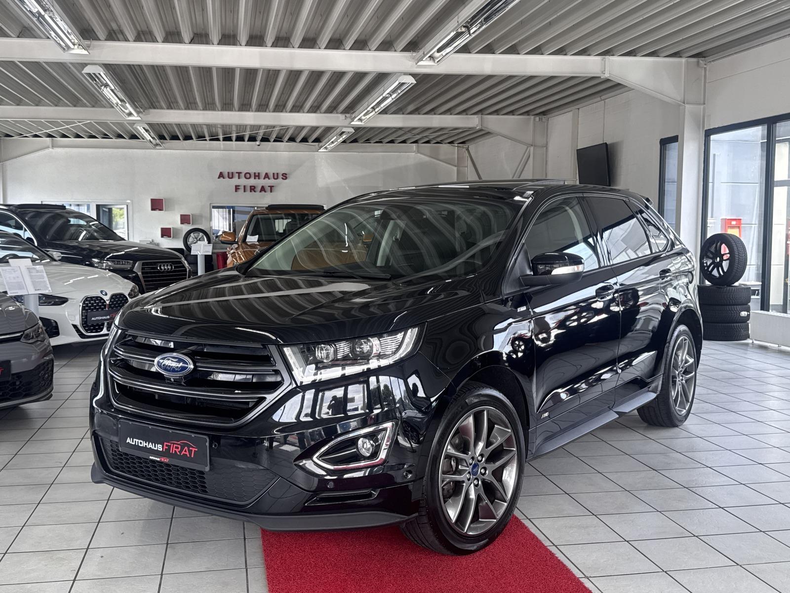 Ford Edge ST-Line 4x4°LED°Navi°ACC°II Hand°
