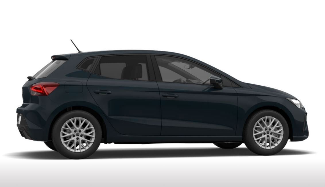 Seat Ibiza - Bild 3