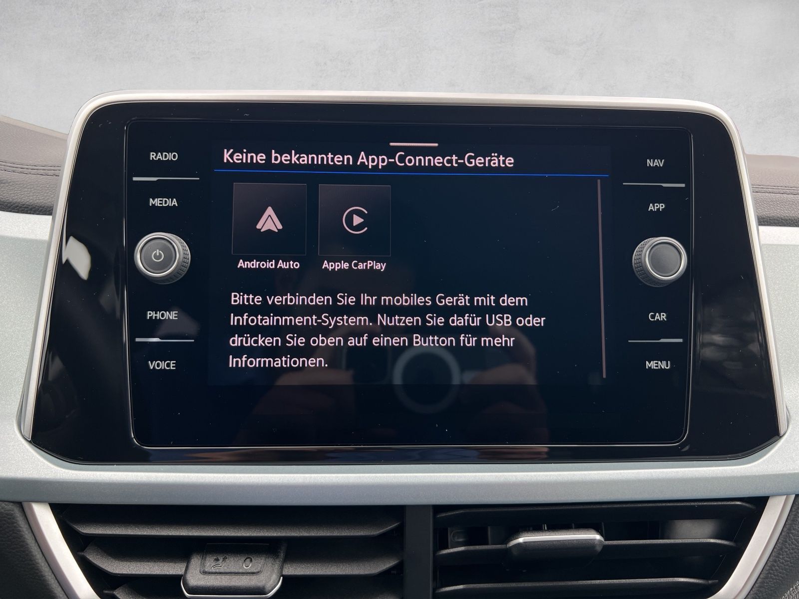 T-Roc Goal 2.0 TDI AHK*Navi*Standhzg.*Kamera