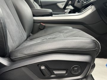 Audi Q7 - 9