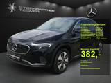 Mercedes-Benz EQA 250+ Electric Art AHK#KeyLess#Distro#Park-Pa - Mercedes-Benz EQA Gebrauchtwagen in Hamburg