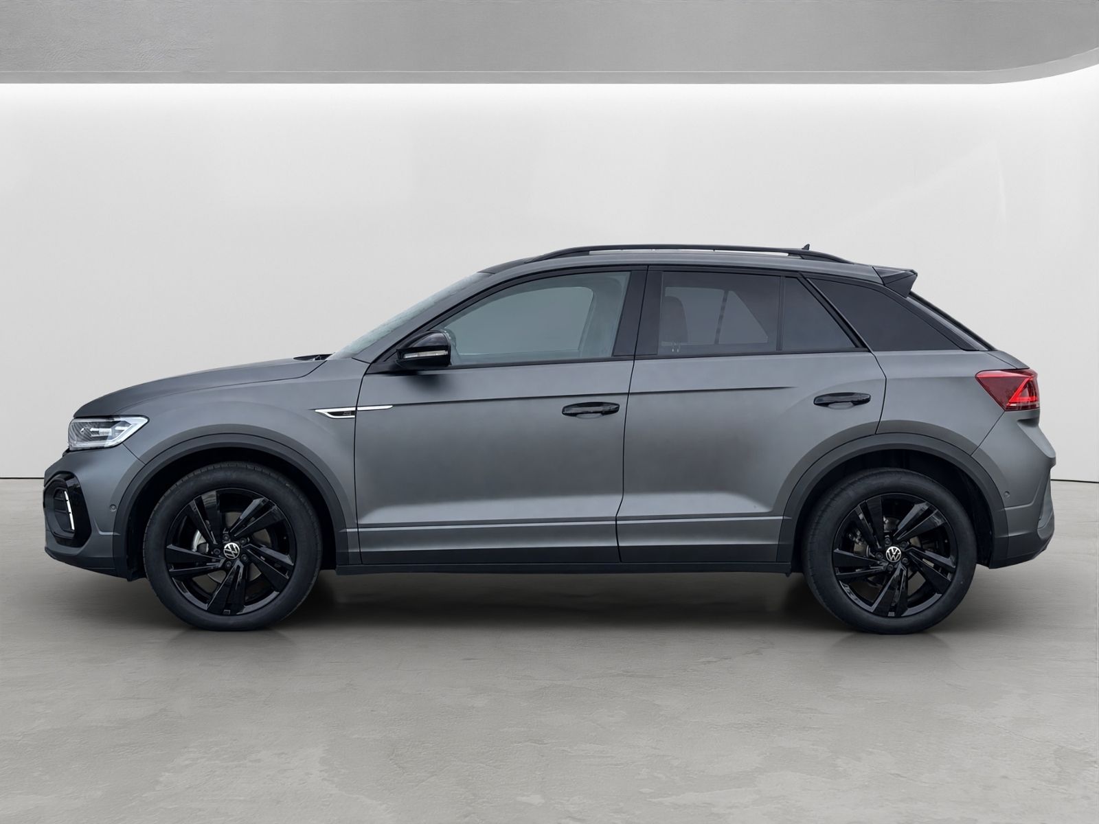 T-Roc 1.5 TSI DSG R-Line *AHK*IQ.LIGHT*NAVI*