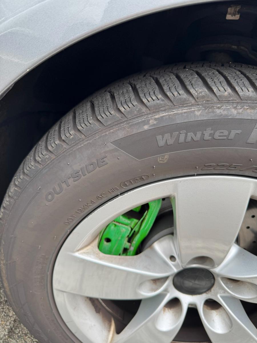 BMW 525 2010 — photo 15