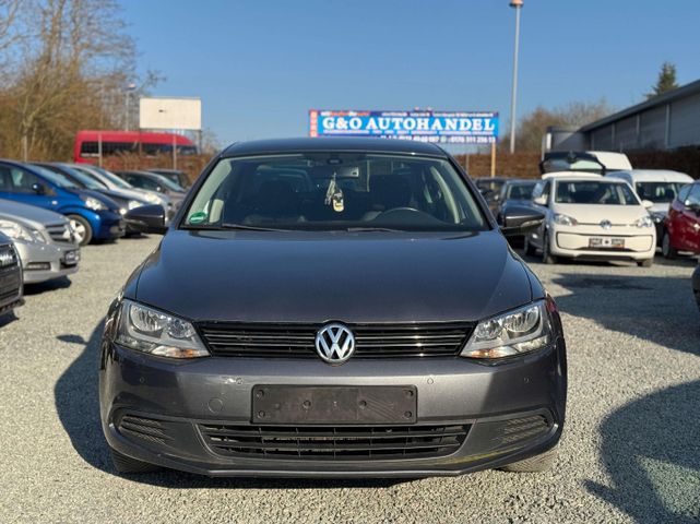 Volkswagen Jetta Comfortline*Euro 5* Klima*